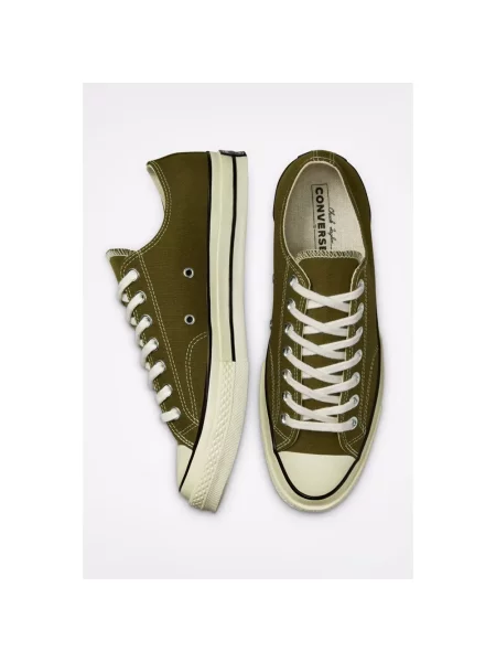 Converse tenisówki zielone