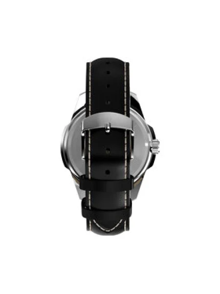 Hodinky Timex Essex čierna