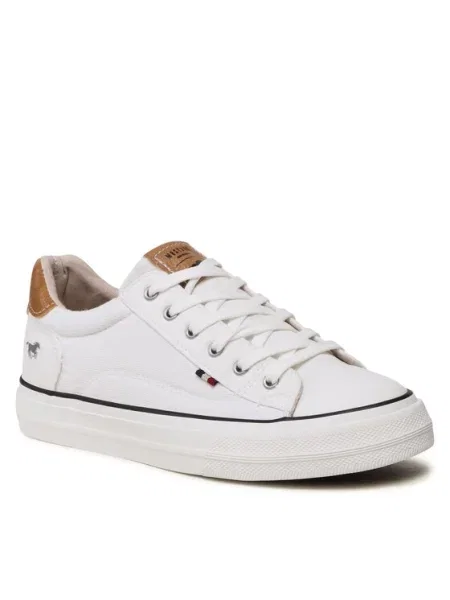 Tenisice Mustang bijela