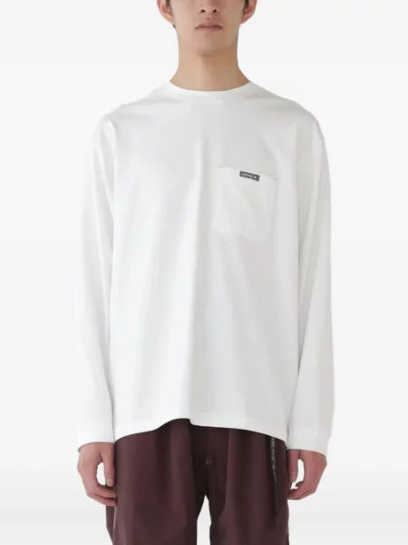 Tricou And Wander lung