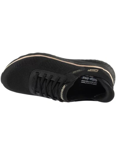 Chiloți Skechers negru