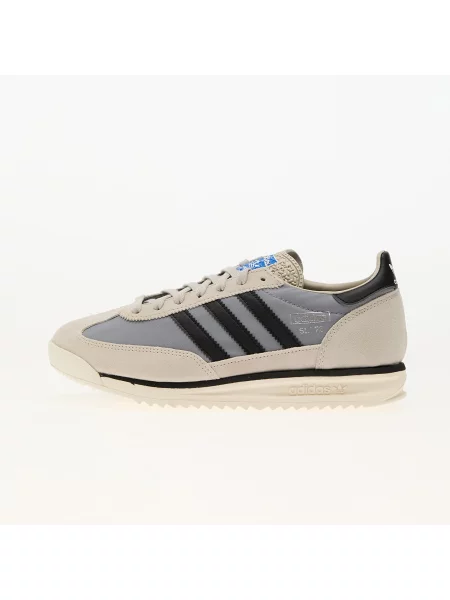 Adidas Originals sneakers SL 72 RS gri
