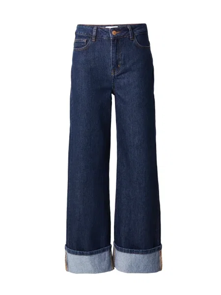 NÜMPH Traperice TORONTO mornarsko plava