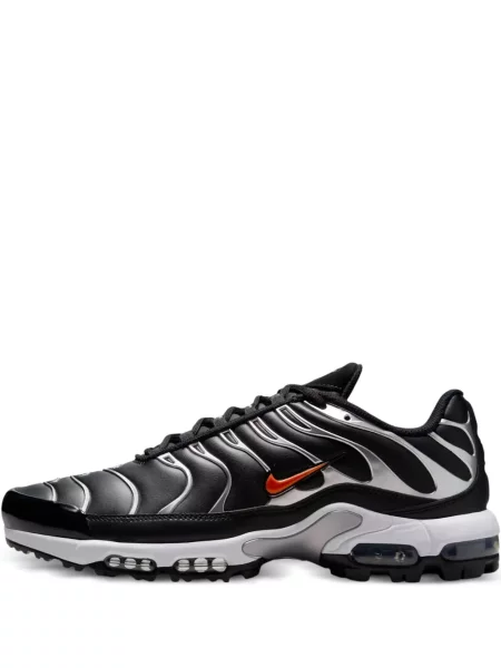 Sneakerși Nike Pegasus negru