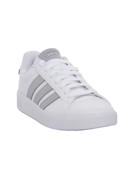 Pantofi Adidas alb