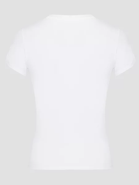 Футболка Guess біла