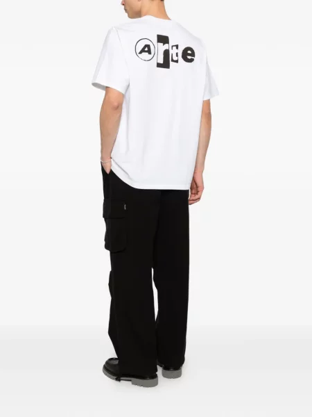 Pantaloni cargo Arte Antwerp negru