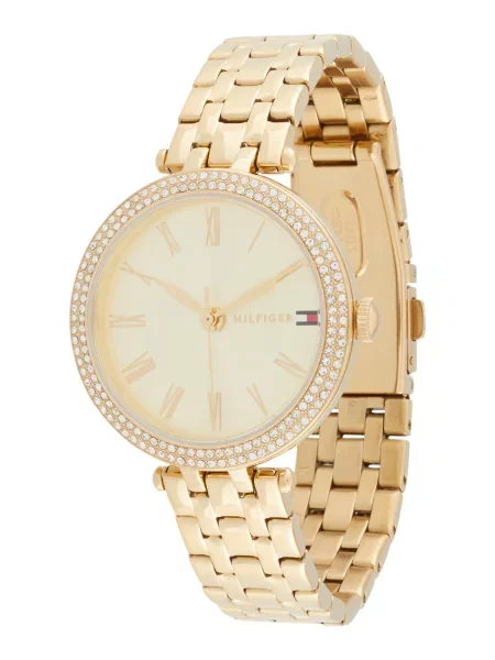 Ure Tommy Hilfiger bela
