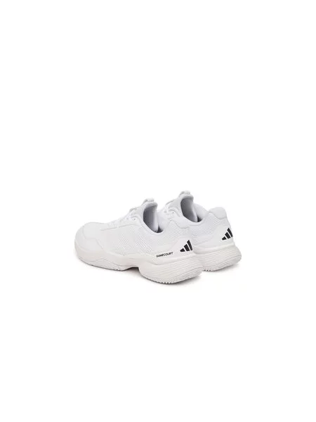 Tenisové topánky adidas Gamecourt 3 All Court Tennis Shoes biela