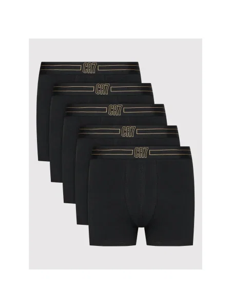 Cristiano Ronaldo boxeralsó fekete