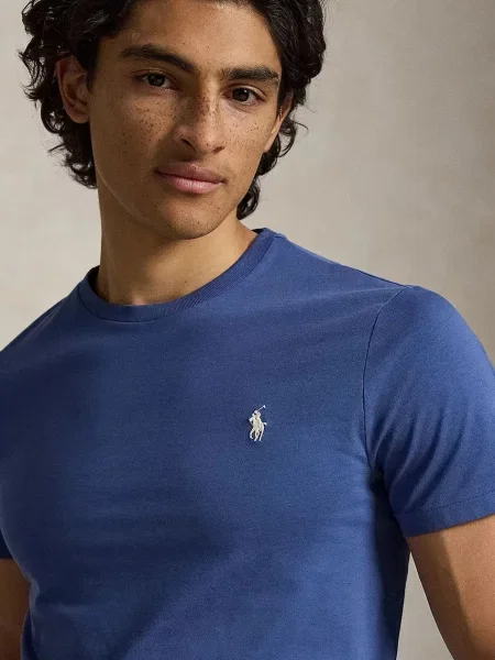 Polo Ralph Lauren футболка basic
