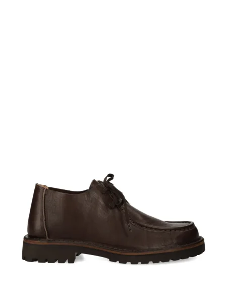 Pantofi loafer Astorflex maro