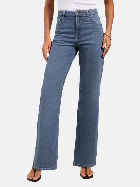 Friends Like These Jeans albastru