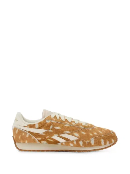 Sneakerși Reebok clasici portocaliu