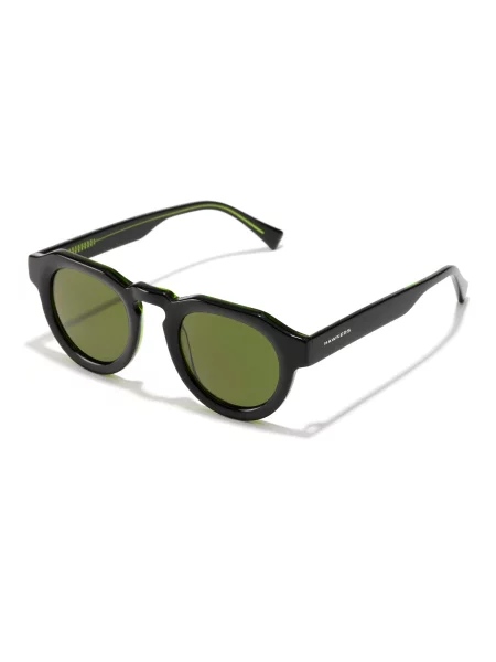 HAWKERS Ochelari de soare Warwick Uptown verde negru