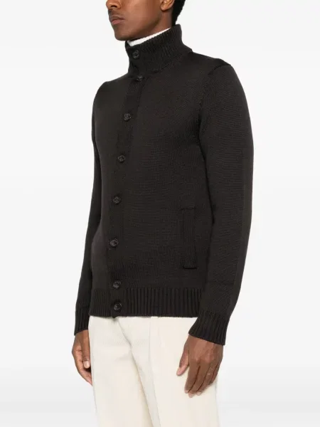 Cardigan Heritage maro