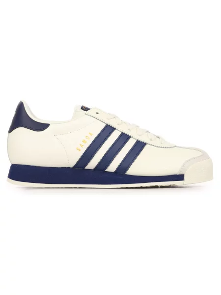 Tenisky Adidas bílé