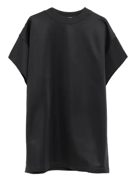 Tricou Fear Of God Essentials negru