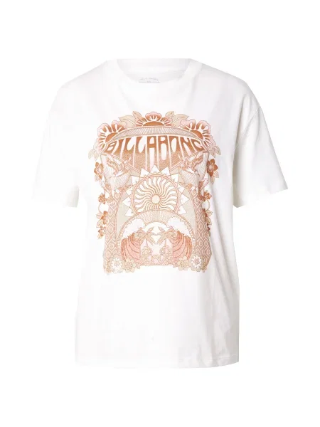 Billabong Tricou alb