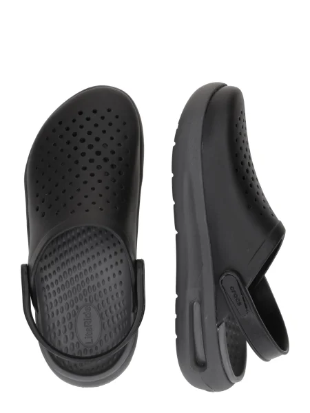 Pantofi Crocs negru
