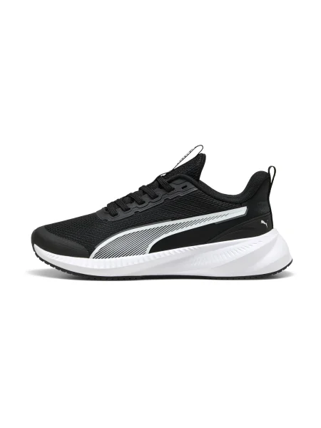 Sneakerși Puma negru