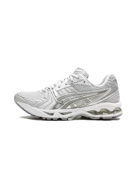 Sneakersy Asics Gel-Kayano retro szare