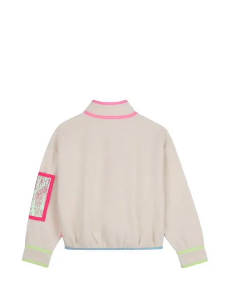 Bluza rozpinana dziecięca Billieblush