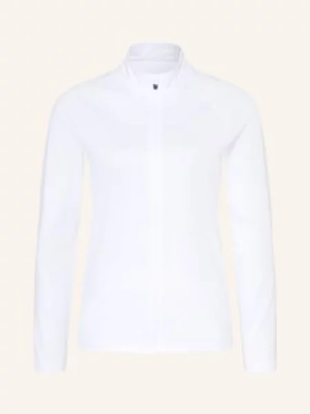 Röhnisch Kurtka Treningowa Nicky weiss biała