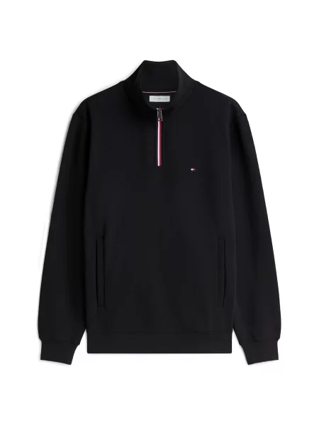 Palton Tommy Hilfiger alb