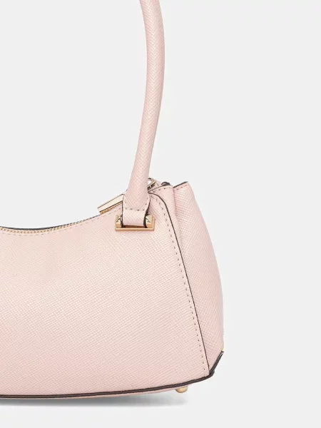 Сумка Guess розовая