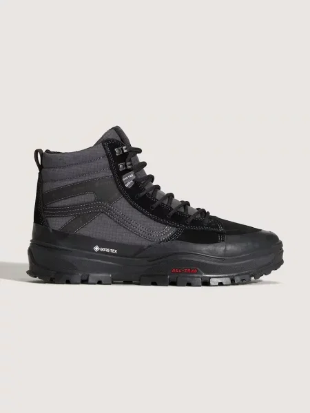 Vans sneakers MTE Gore-Tex negru