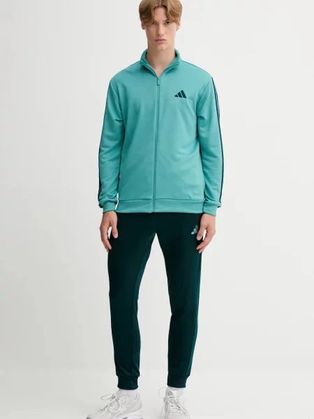 Анцуг adidas мъжки зелено