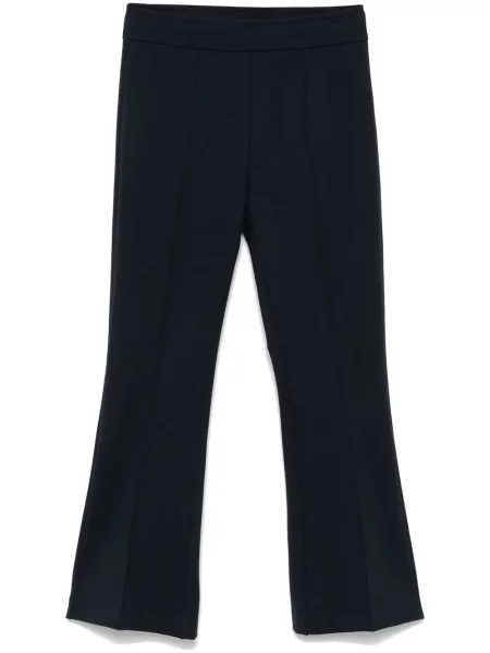 Pantaloni Blanca Vita albastru