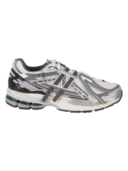 Buty do biegania New Balance białe