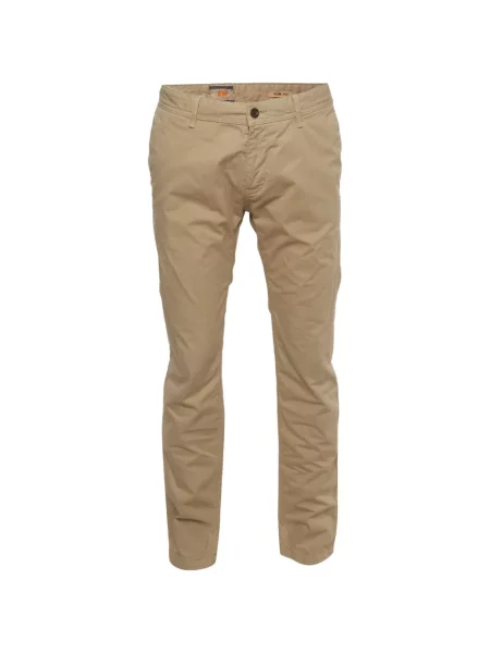 Pantaloni chino Boss
