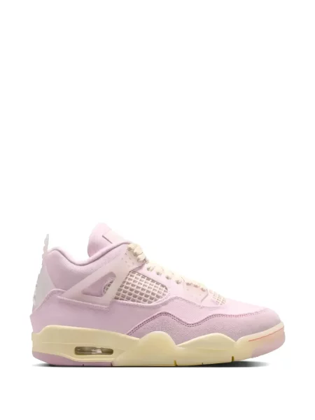 Sneakerși Jordan Air Jordan 4 roz