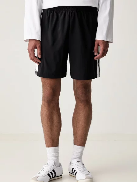 Adidas šortky Chelsea černé
