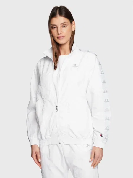 Champion Преходно яке бял