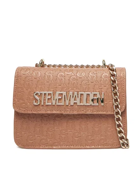 Rankinė Steve Madden Bcoal-E ruda