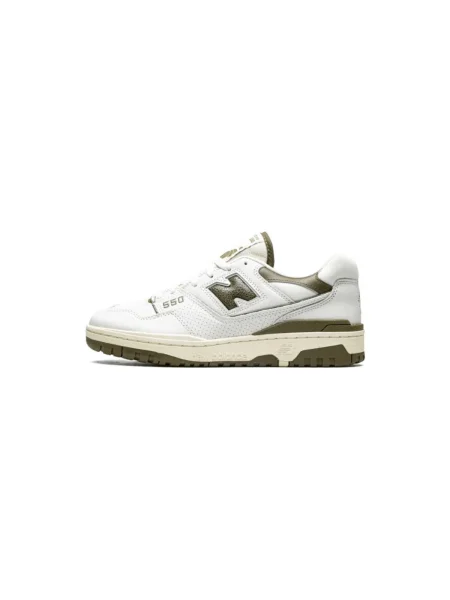Pantofi New Balance verde