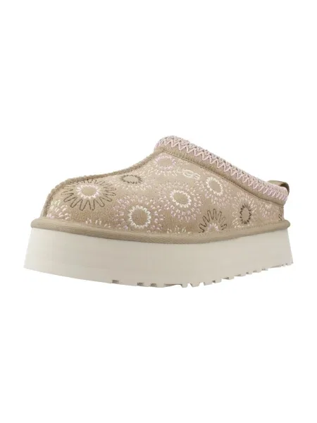 Pantofi Ugg alb
