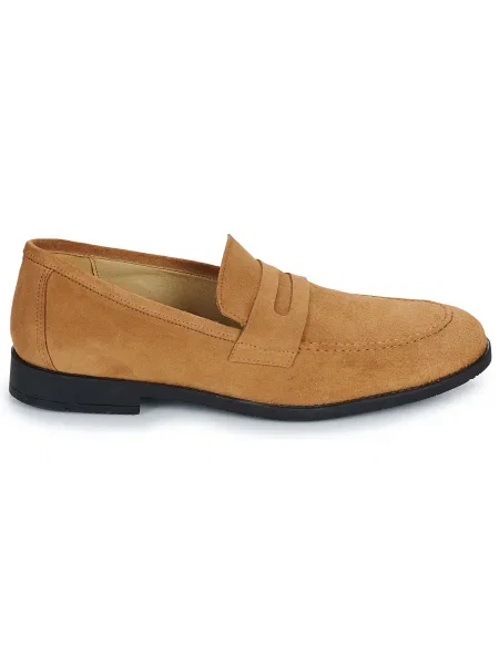 Pantofi So Size maro