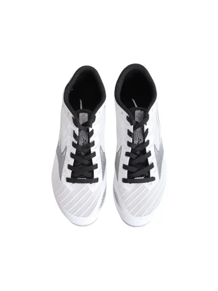 Pantofi Mizuno alergare alb