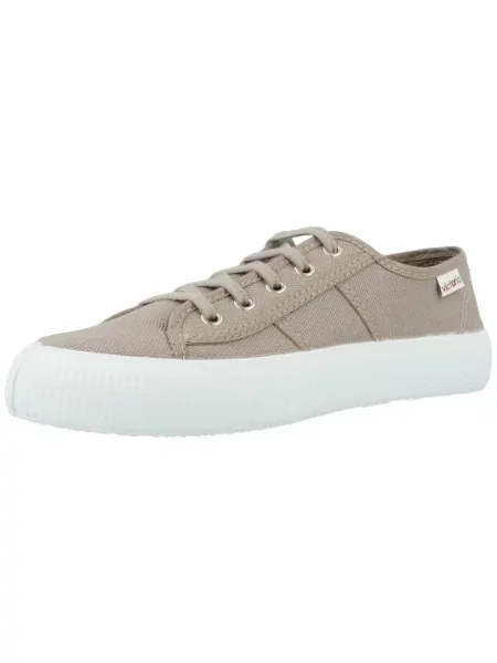 Sneakersy Victoria brązowe