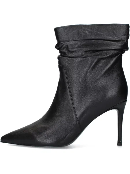 Pantofi Chiconic negru