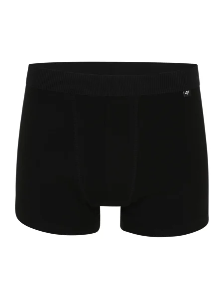 Pantaloni scurți 4f negru