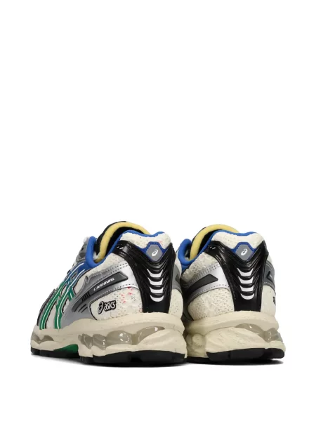 Sneakers Asics Gel-Kayano με κορδόνια με δαντέλα