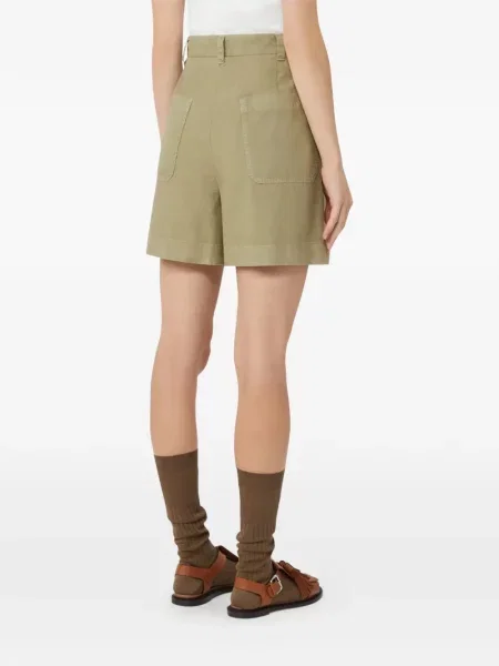 Pantaloni scurți Weekend Max Mara