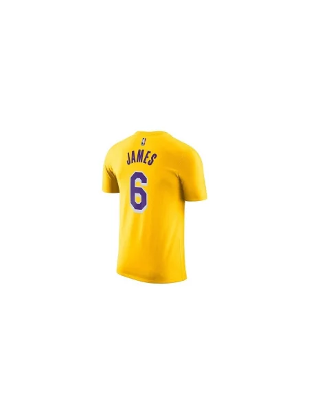 Majica Nike žuta