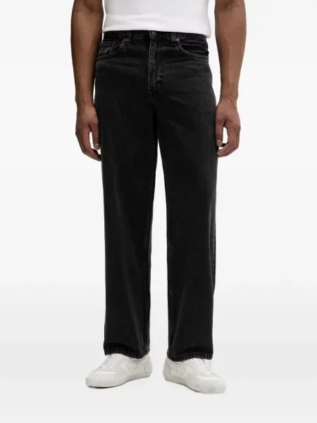 Blugi Levi's® negru